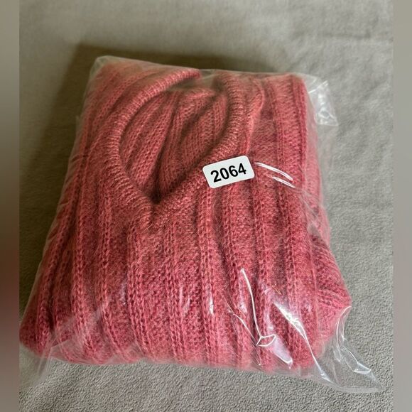 Esprit Sweater Wool Line  blend Size L - Picture 16 of 16